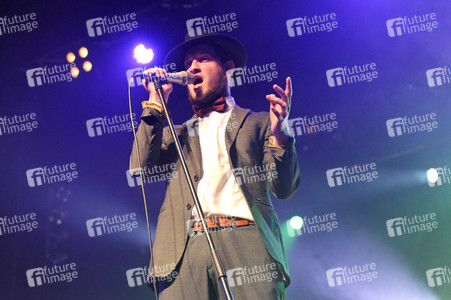 Konzert von Teesy in Hamburg