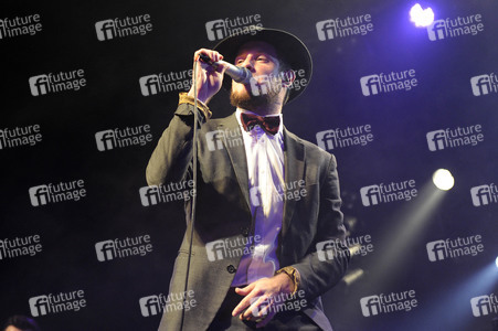 Konzert von Teesy in Hamburg
