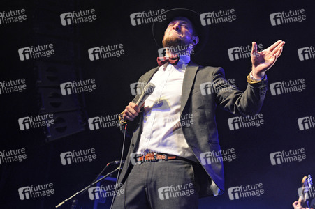 Konzert von Teesy in Hamburg