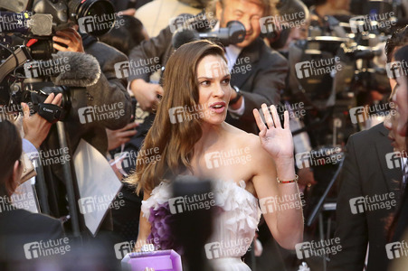 Opening Night und 'The Walk' Premiere, Tokyo International Film Festival 2015