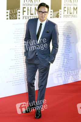 Opening Night und 'The Walk' Premiere, Tokyo International Film Festival 2015