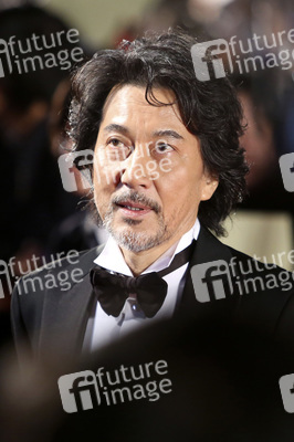 Opening Night und 'The Walk' Premiere, Tokyo International Film Festival 2015
