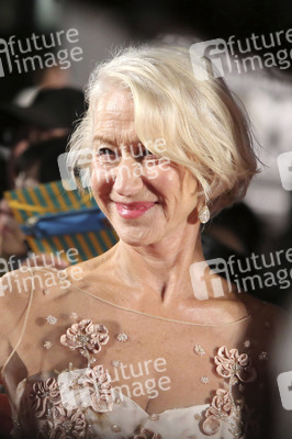 Opening Night und 'The Walk' Premiere, Tokyo International Film Festival 2015