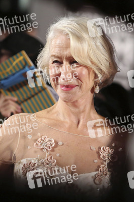 Opening Night und 'The Walk' Premiere, Tokyo International Film Festival 2015