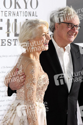 Opening Night und 'The Walk' Premiere, Tokyo International Film Festival 2015