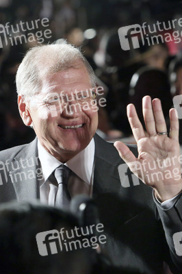 Opening Night und 'The Walk' Premiere, Tokyo International Film Festival 2015