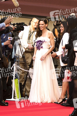 Opening Night und 'The Walk' Premiere, Tokyo International Film Festival 2015