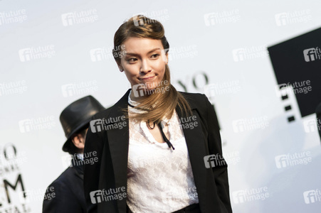 Opening Night und 'The Walk' Premiere, Tokyo International Film Festival 2015