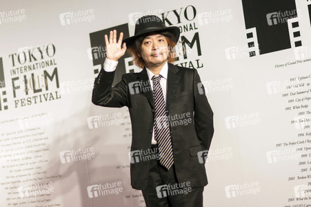 Opening Night und 'The Walk' Premiere, Tokyo International Film Festival 2015