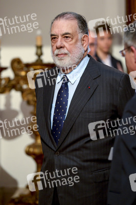 Emfpang zur Verleihung der Princess of Asturias Awards 2015 in Oviedo