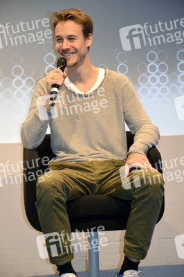 Max Felder