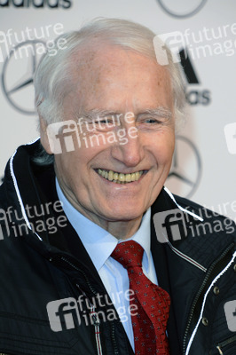 Eröffnungsgala im Deutschen Fußballmuseum in Dortmund
