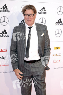 Eröffnungsgala im Deutschen Fußballmuseum in Dortmund