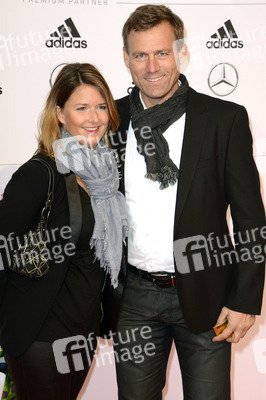 Eröffnungsgala im Deutschen Fußballmuseum in Dortmund