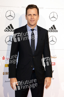 Eröffnungsgala im Deutschen Fußballmuseum in Dortmund