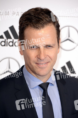 Eröffnungsgala im Deutschen Fußballmuseum in Dortmund