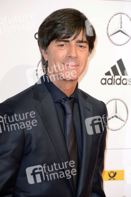 Eröffnungsgala im Deutschen Fußballmuseum in Dortmund