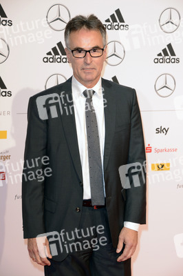 Eröffnungsgala im Deutschen Fußballmuseum in Dortmund