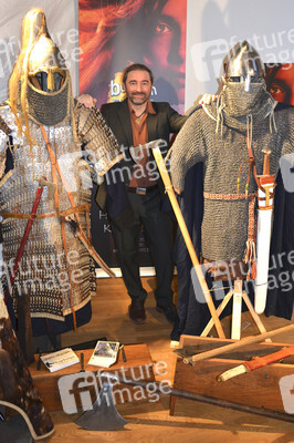 'Mara und der Feuerbringer' Event in München