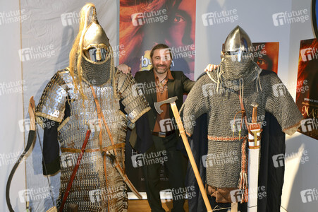 'Mara und der Feuerbringer' Event in München