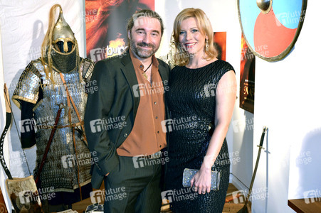 'Mara und der Feuerbringer' Event in München