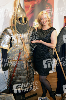 'Mara und der Feuerbringer' Event in München