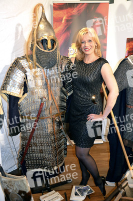 'Mara und der Feuerbringer' Event in München