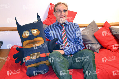'Mara und der Feuerbringer' Event in München