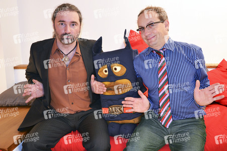 'Mara und der Feuerbringer' Event in München