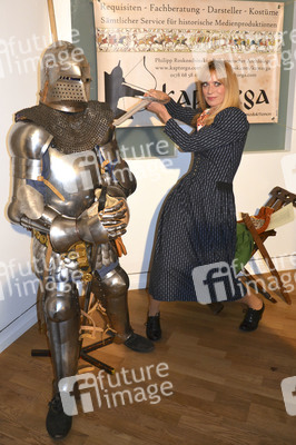 'Mara und der Feuerbringer' Event in München