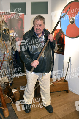 'Mara und der Feuerbringer' Event in München