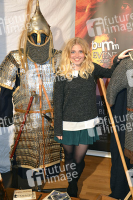 'Mara und der Feuerbringer' Event in München