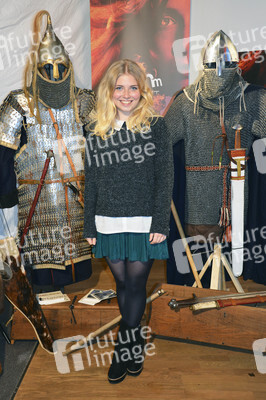 'Mara und der Feuerbringer' Event in München