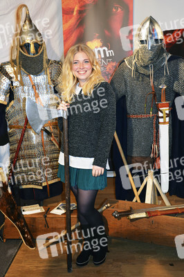 'Mara und der Feuerbringer' Event in München