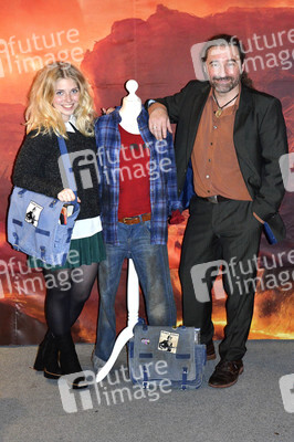 'Mara und der Feuerbringer' Event in München