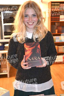 'Mara und der Feuerbringer' Event in München