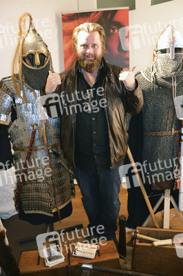 'Mara und der Feuerbringer' Event in München