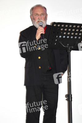 'Mara und der Feuerbringer' Event in München
