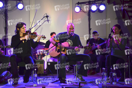 'Mara und der Feuerbringer' Event in München