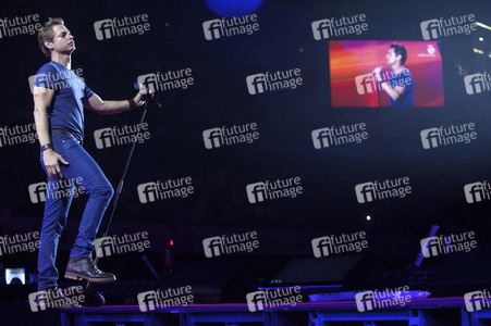 Cadena 100 por Ellas Benefizkonzert in Madrid