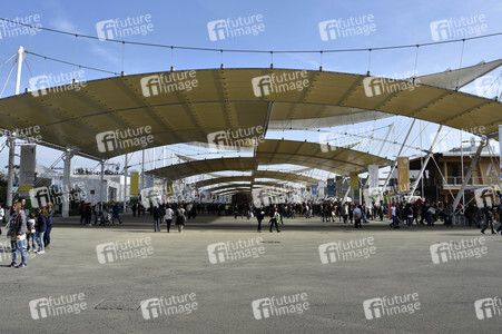 Expo Milano 2015