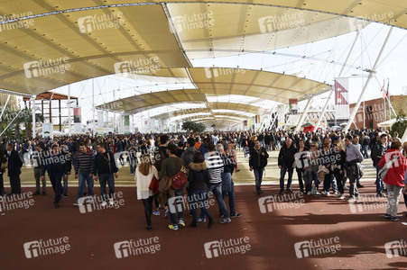 Expo Milano 2015