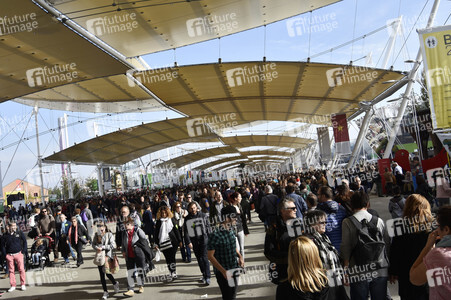 Expo Milano 2015