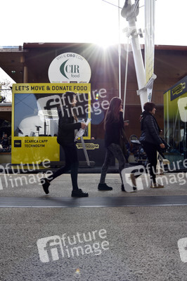 Expo Milano 2015