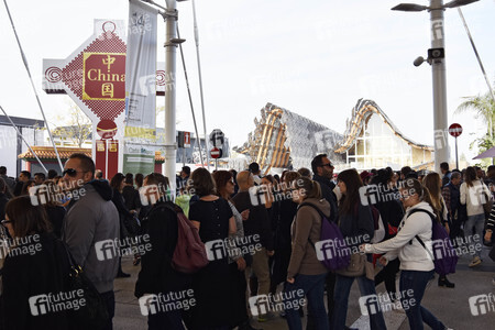 Expo Milano 2015
