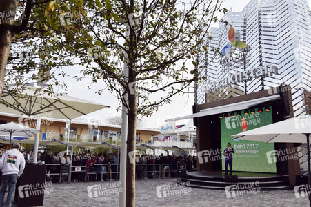 Expo Milano 2015