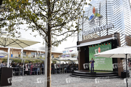 Expo Milano 2015