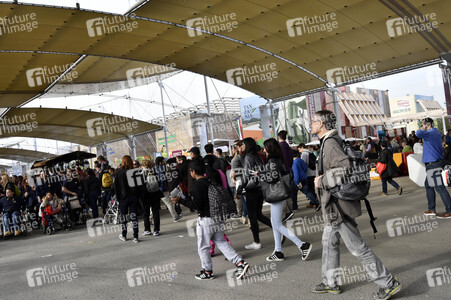 Expo Milano 2015