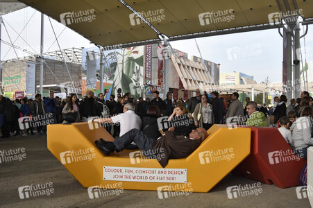 Expo Milano 2015