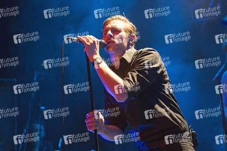 Konzert von Gloria in Hamburg